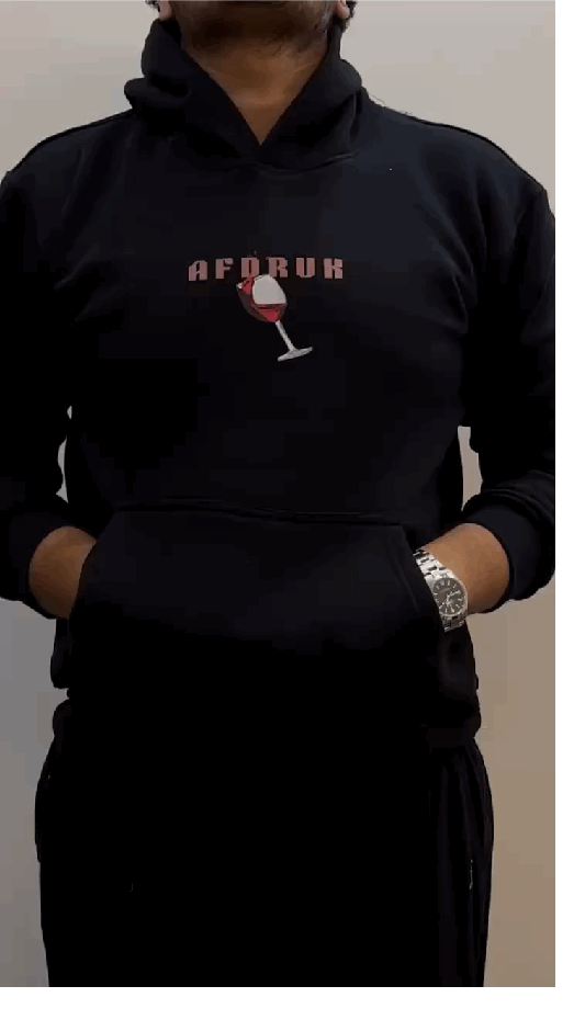 UNLOCKING SOON AFDruk