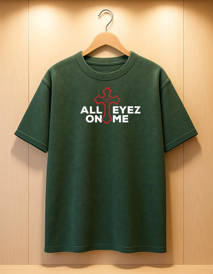 NOT LIKE US – Kendrick Lamar Edition Acid Wash Oversized Unsiex T-Shirt AFDruk