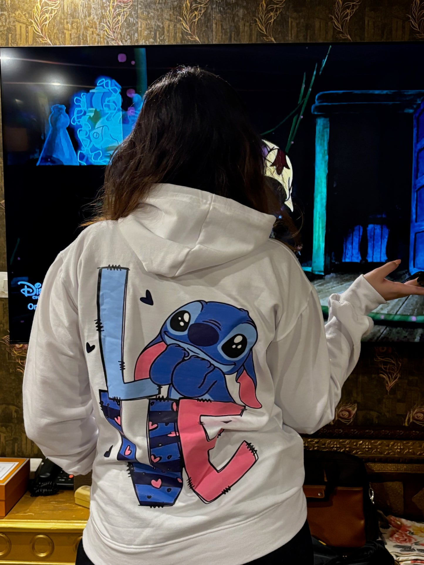 UNLOCKING SOON AFDruk